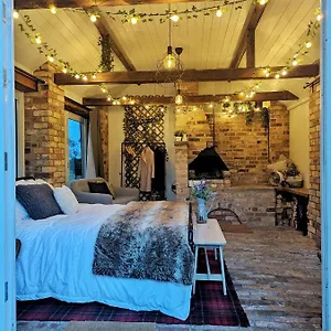 Farm stay The Old Forge, Bishop Wilton
