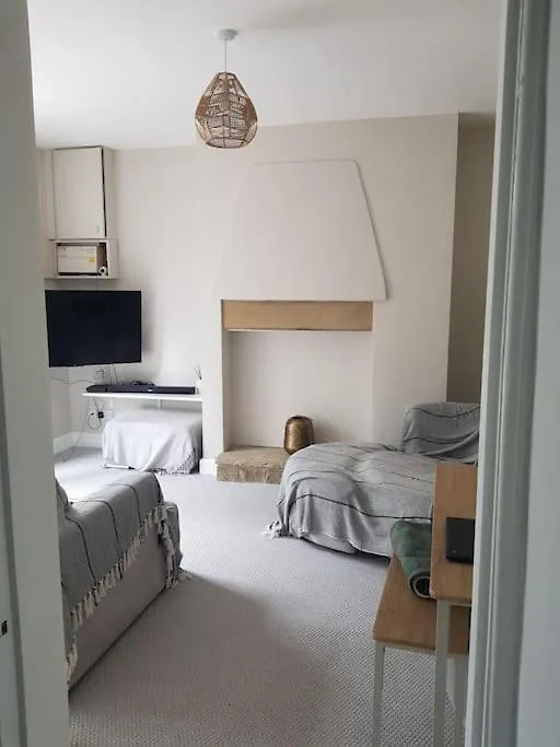 Bowie'S Abode Sowerby Bridge United Kingdom