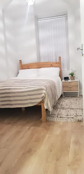 Holiday home Bowie'S Abode Sowerby Bridge